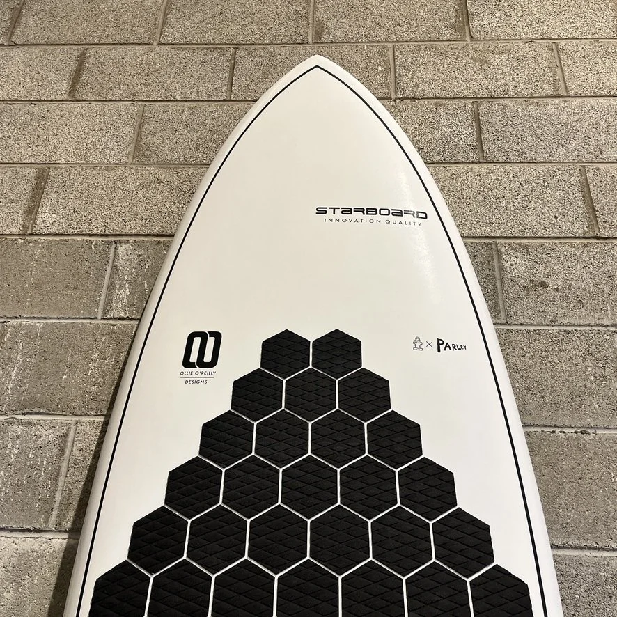 Bigsurf — Starboard Pro SUP Board